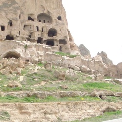 Kapadokya-2013