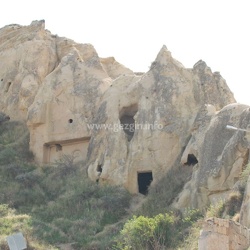 Kapadokya-2014