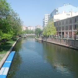 Eskişehir-2014