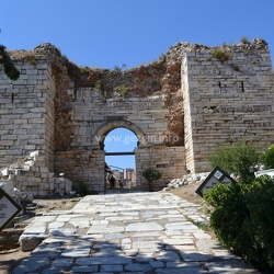 Selçuk-St-John-2016