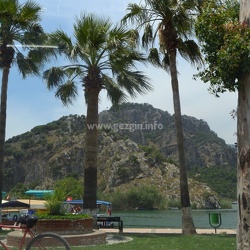 Dalyan-İztuzu-2016